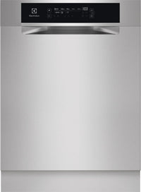 Electrolux 700 GlassCare astianpesukone, teräs (ESS87300UX)