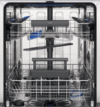 Electrolux 700 GlassCare astianpesukone, teräs (ESS87300UX)