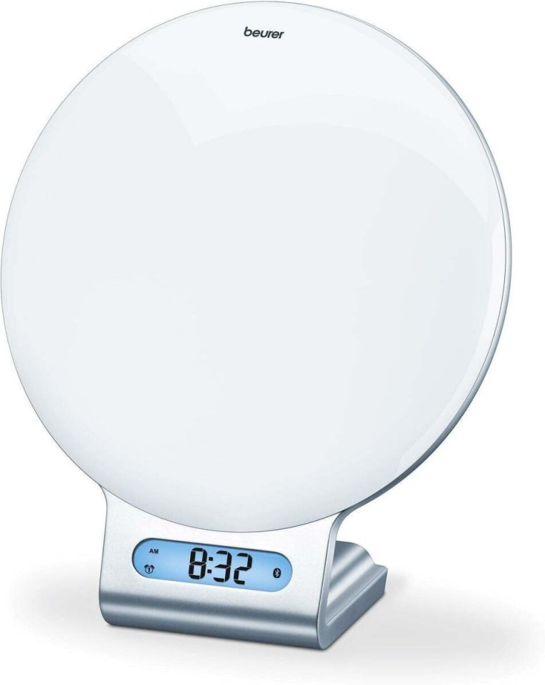 Beurer WL75 Wake up Light -herätysvalo