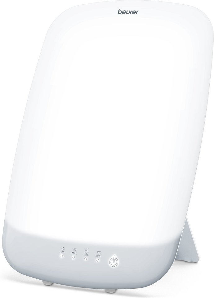 Beurer TL85 -kirkasvalolamppu, LED