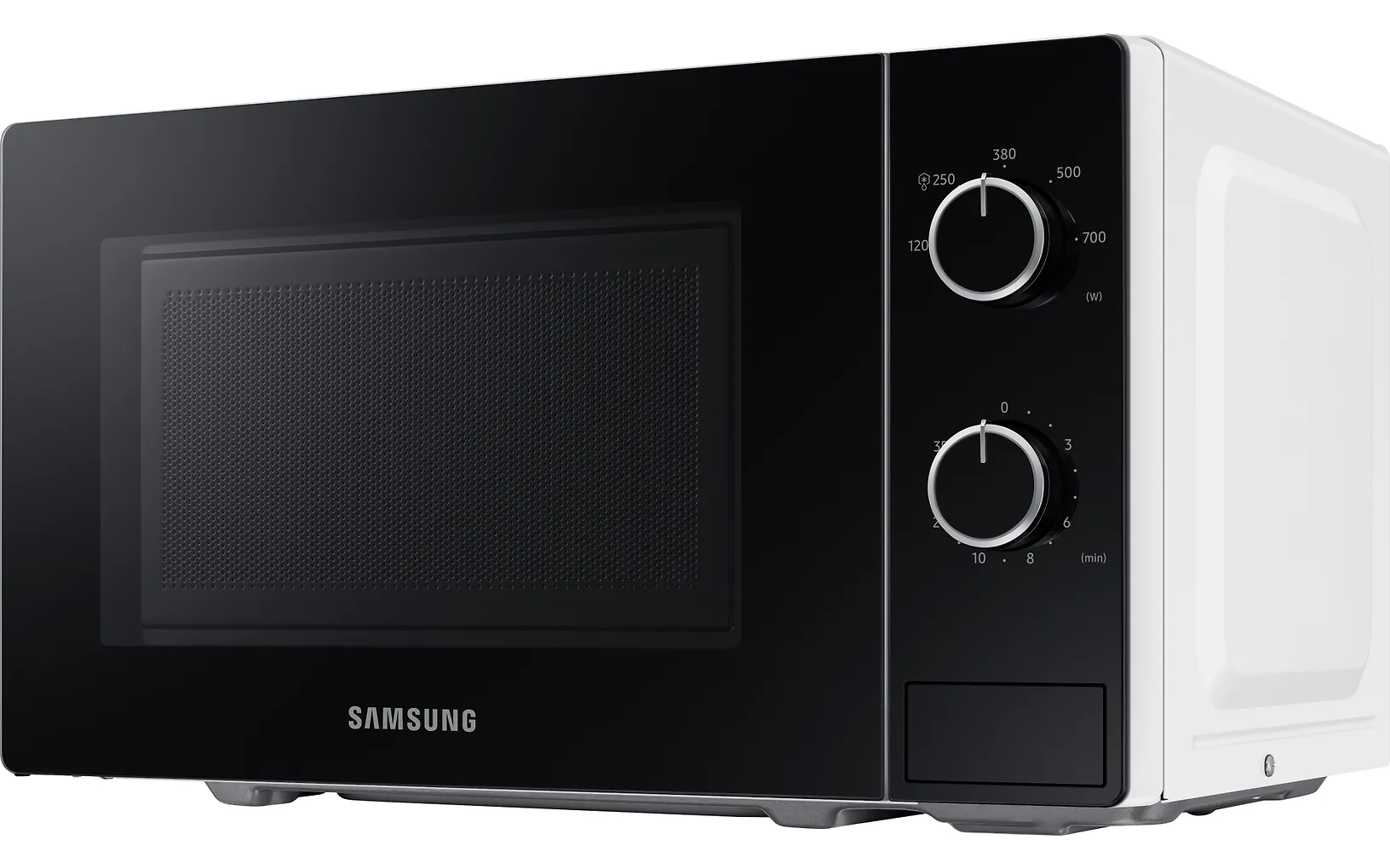Samsung MS20A3010AH/EE mikroaaltouuni, valkoinen