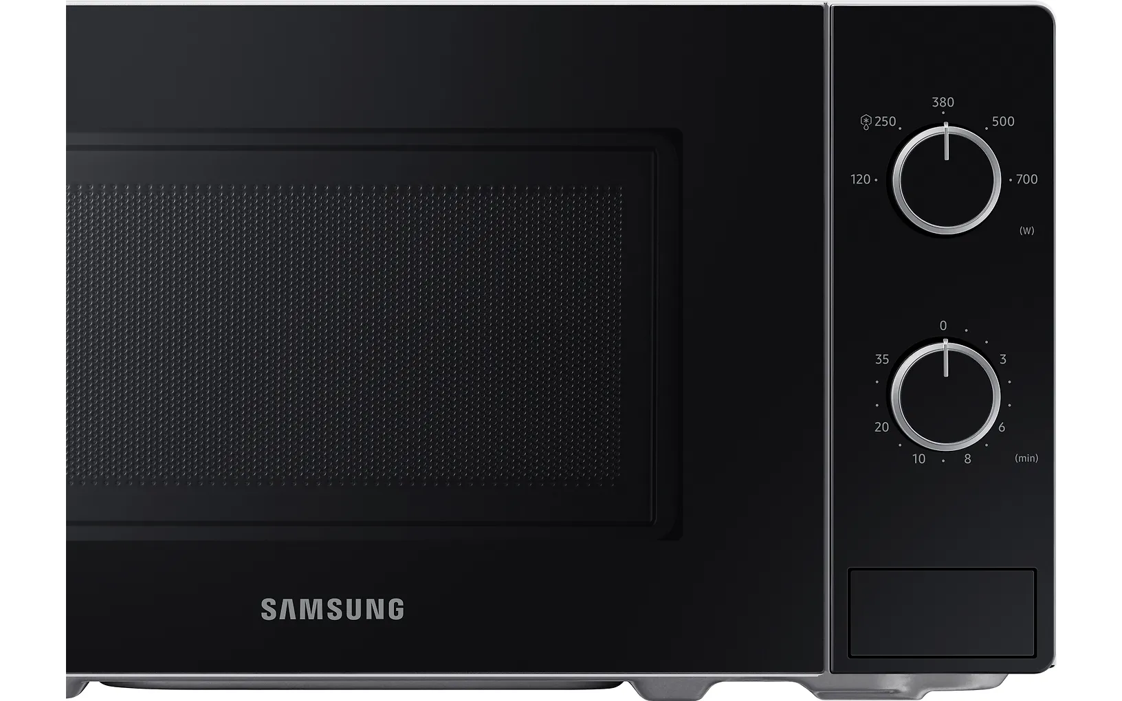 Samsung MS20A3010AH/EE mikroaaltouuni, valkoinen