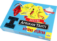 Afrikan Tähti Deluxe -lautapeli – kuva 2