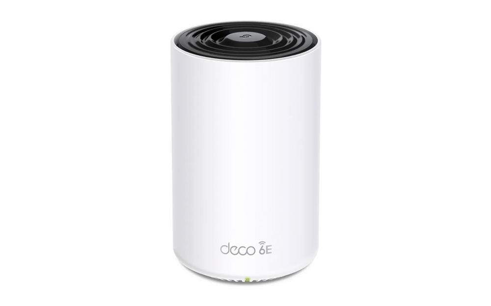 TP-LINK Deco XE75 Tri-Band WiFi 6E -Mesh-reititin