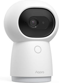 Aqara Camera Hub G3 -valvontakamera ja kotiautomaatio-ohjain – kuva 2