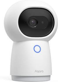 Aqara Camera Hub G3 -valvontakamera ja kotiautomaatio-ohjain – kuva 3