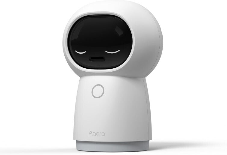 Aqara Camera Hub G3 -valvontakamera ja kotiautomaatio-ohjain – kuva 5