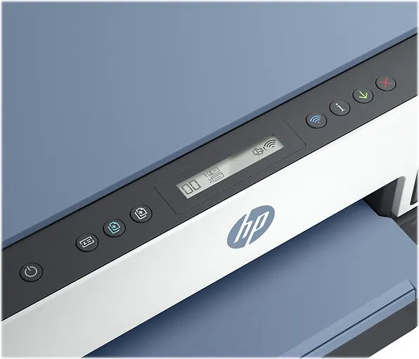 HP Smart Tank 7006 Allt-i-ett multifunktionsskrivare