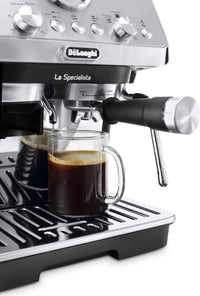 DeLonghi LaSpecialista Arte EC9155.MB -espressokone – kuva 4