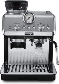 DeLonghi LaSpecialista Arte EC9155.MB -espressokone – kuva 1