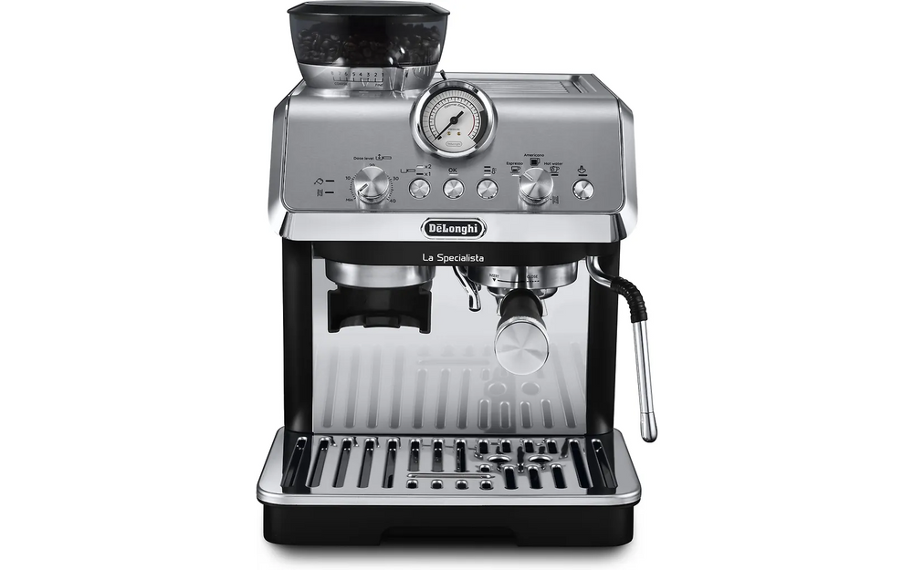 DeLonghi LaSpecialista Arte EC9155.MB espressomaskin