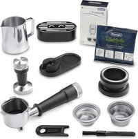 DeLonghi LaSpecialista Arte EC9155.MB -espressokone – kuva 3
