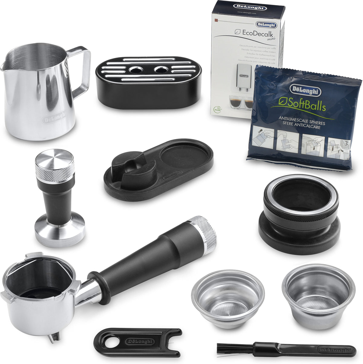 DeLonghi LaSpecialista Arte EC9155.MB -espressokone – kuva 3