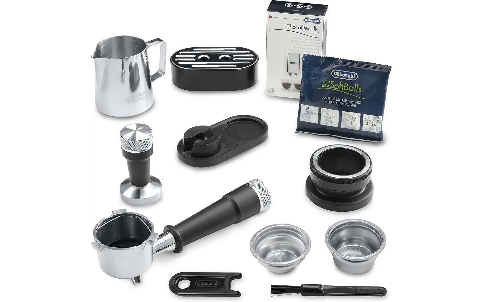 DeLonghi LaSpecialista Arte EC9155.MB espressomaskin