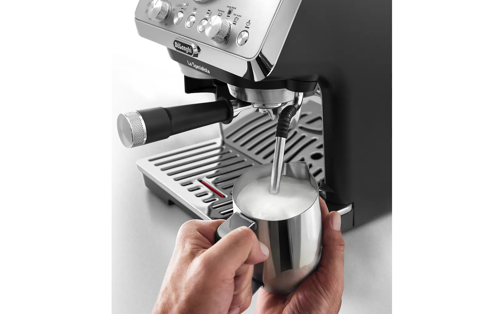 DeLonghi LaSpecialista Arte EC9155.MB espressomaskin