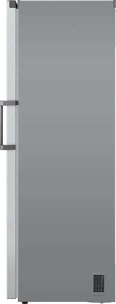 LG GFE61PZCSZ frysskåp, stål