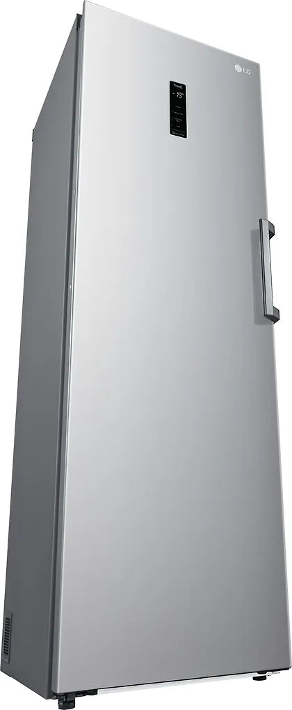LG GFE61PZCSZ frysskåp, stål
