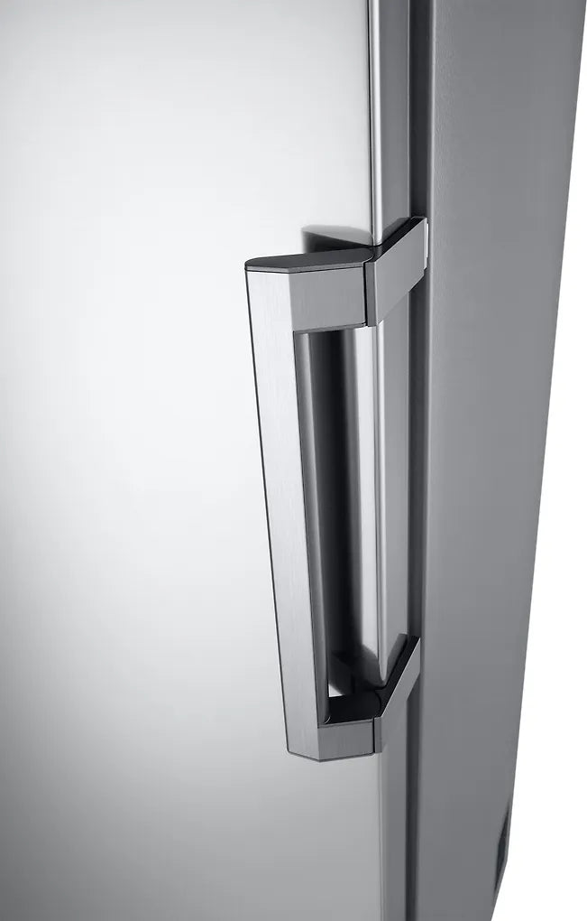 LG GFE61PZCSZ frysskåp, stål