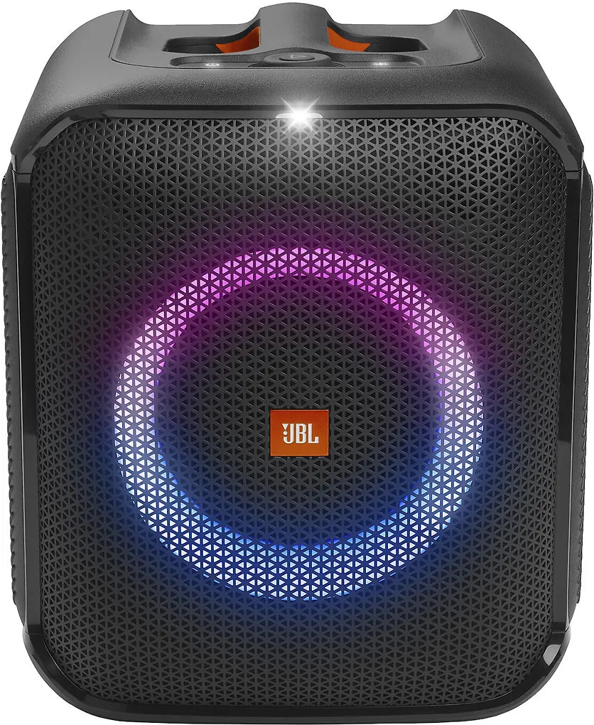 JBL PartyBox Encore Essential -kaiutin, musta