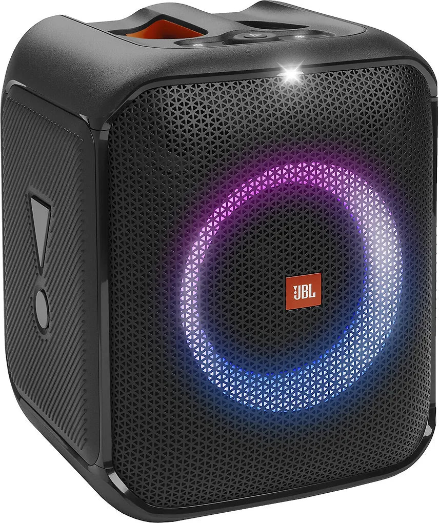 JBL PartyBox Encore Essential -kaiutin, musta