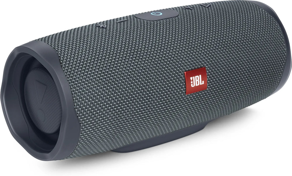 JBL Charge Essential 2 -Bluetooth-kaiutin, harmaa