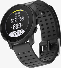 Suunto 9 Peak Pro -multisport-urheilukello, All Black