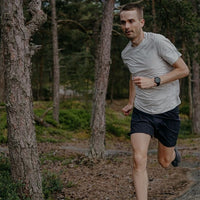 Suunto 9 Peak Pro -multisport-urheilukello, All Black
