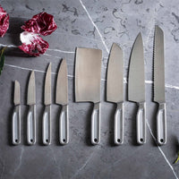 Fiskars All Steel -puinen veitsiteline vetolaatikkoon – 4
