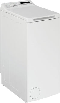 Whirlpool TDLR 6040S EU/N pyykinpesukone