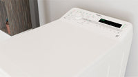 Whirlpool TDLR 6040S EU/N pyykinpesukone