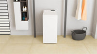 Whirlpool TDLR 6040S EU/N pyykinpesukone
