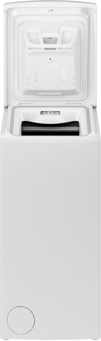 Whirlpool TDLR 6040S EU/N pyykinpesukone