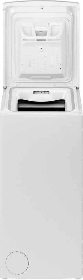 Whirlpool TDLR 6040S EU/N pyykinpesukone