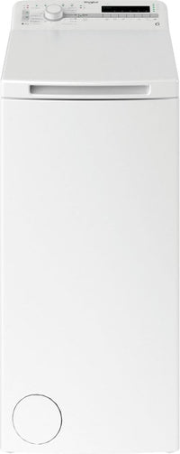 Whirlpool TDLR 6040S EU/N pyykinpesukone