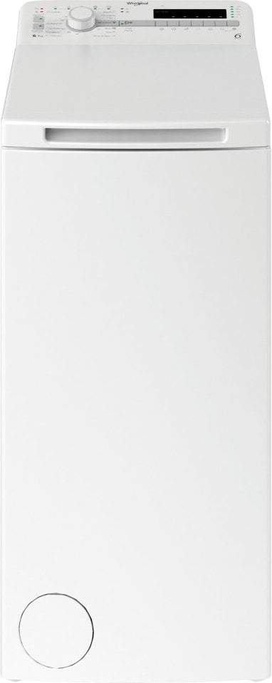 Whirlpool TDLR 6040S EU/N pyykinpesukone