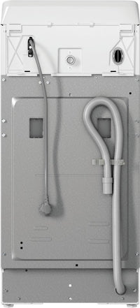 Whirlpool TDLR 6040S EU/N pyykinpesukone