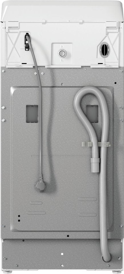 Whirlpool TDLR 6040S EU/N pyykinpesukone