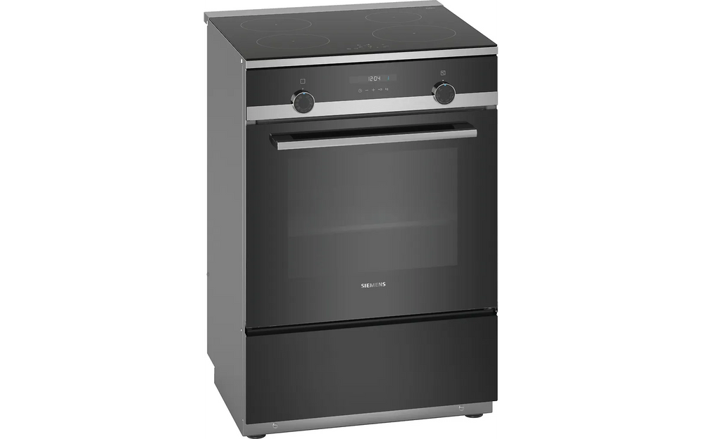 Siemens HL9S5E040U iQ500 induktioliesi, teräs