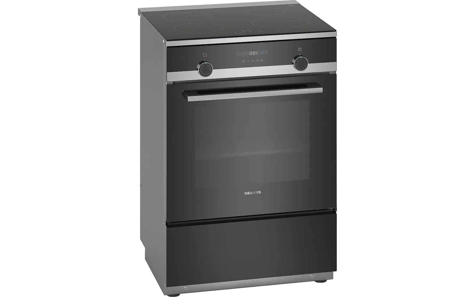 Siemens HL9S5E040U iQ500 induktioliesi, teräs