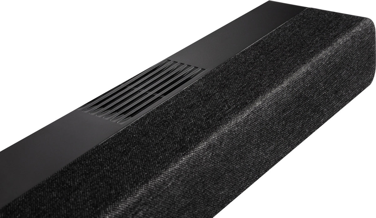 Denon DHT-S517 -soundbar langattomalla subwooferilla