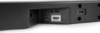 Denon DHT-S517 -soundbar langattomalla subwooferilla