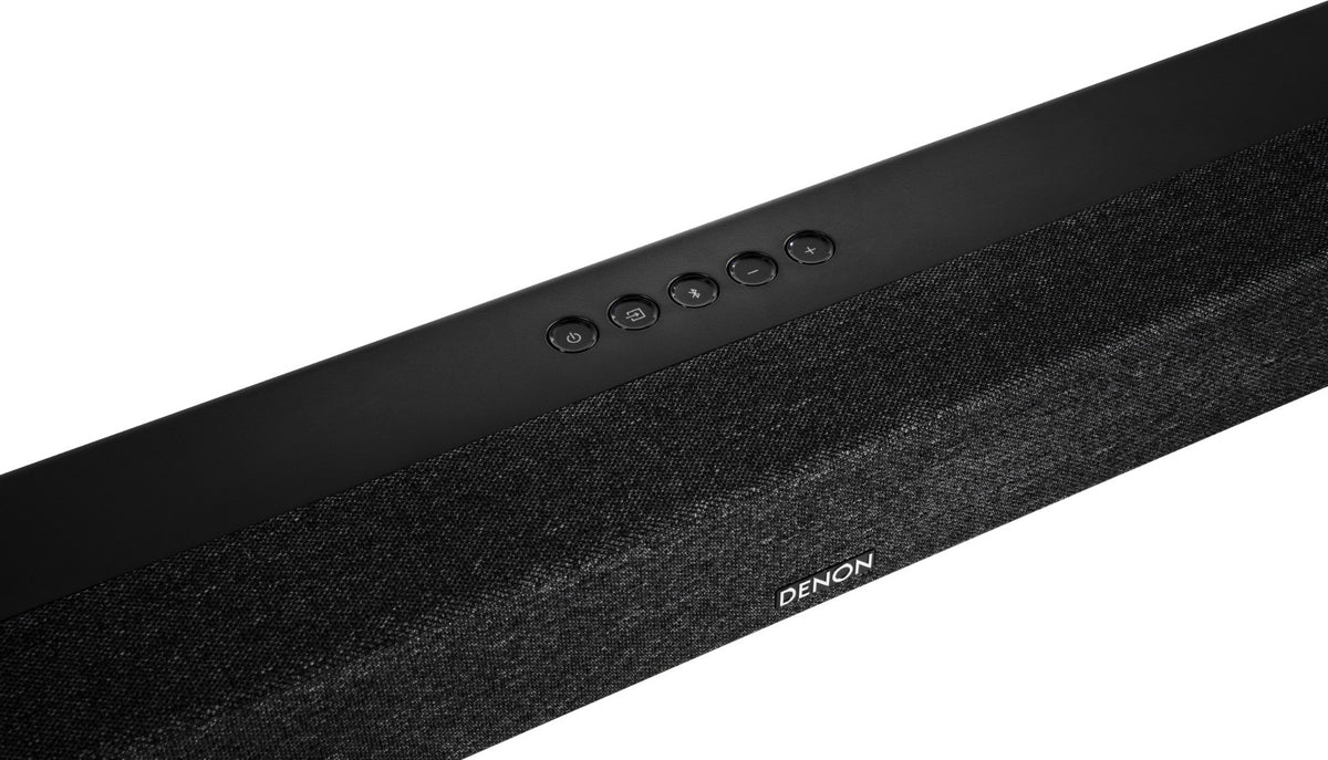Denon DHT-S517 -soundbar langattomalla subwooferilla