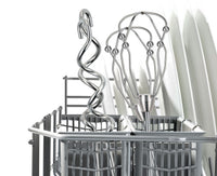 Bosch Styline MFQ40303 -sähkövatkain, punainen – kuva 8