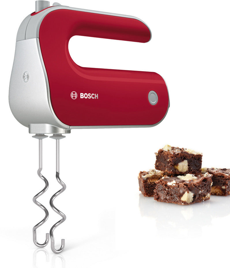 Bosch Styline MFQ40303 -sähkövatkain, punainen – kuva 3