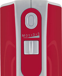 Bosch Styline MFQ40303 -sähkövatkain, punainen – kuva 7