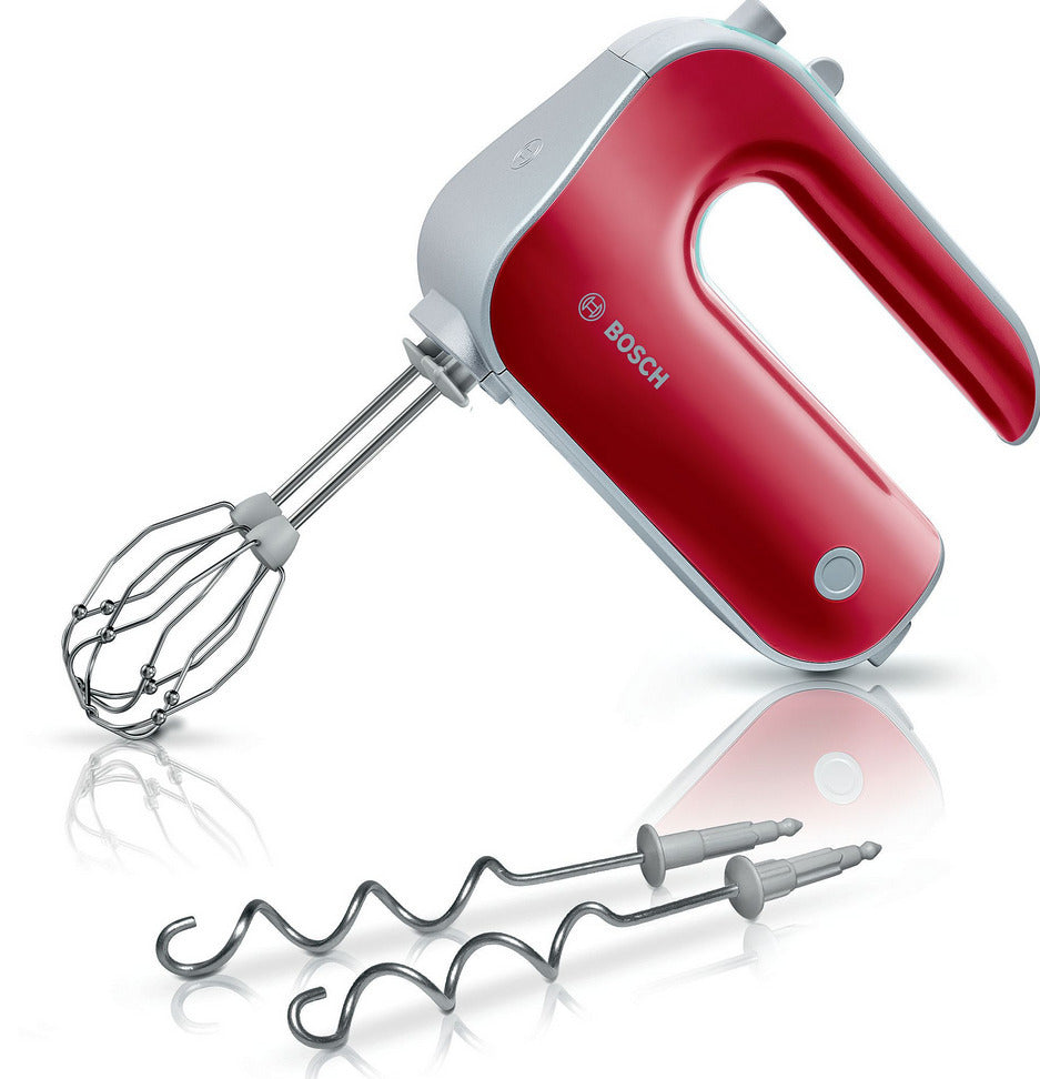 Bosch Styline MFQ40303 -sähkövatkain, punainen – kuva 2