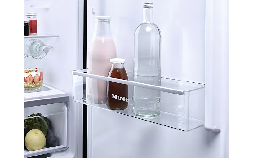 Miele KD 7714 E jääkaappipakastin, integroitava