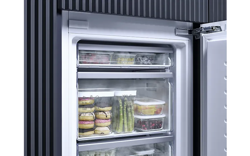 Miele KD 7714 E jääkaappipakastin, integroitava