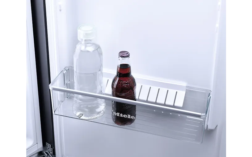 Miele KD 7714 E jääkaappipakastin, integroitava