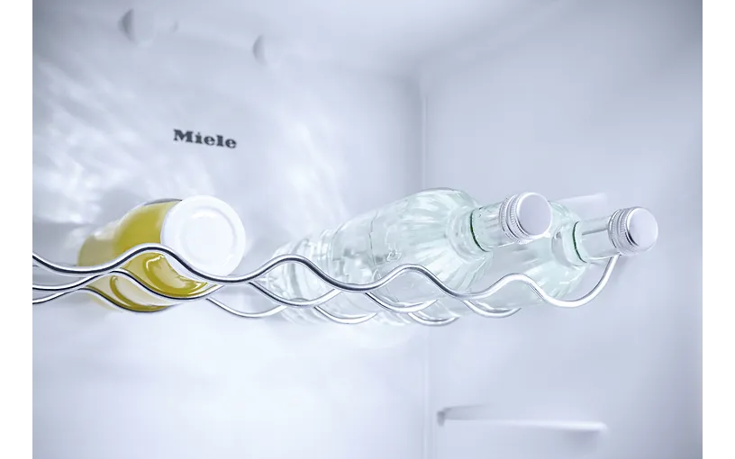 Miele KD 7714 E jääkaappipakastin, integroitava